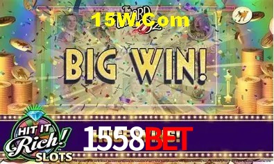 Jogos populares e pagamentos rápidos na 1558Bet