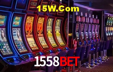 Casino VIP 1558Bet