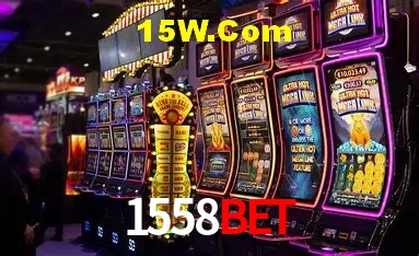 Casino Ao Vivo 1558Bet