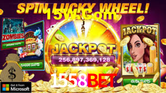 1558Bet