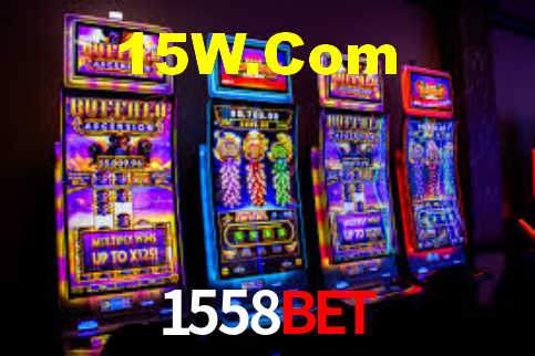 1558Bet App Download