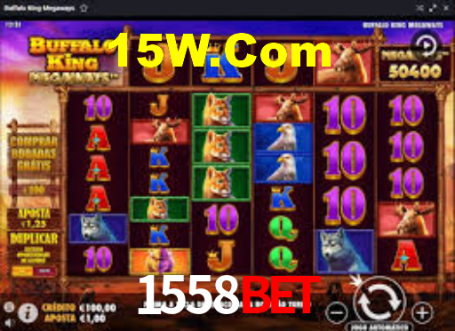 1558Bet