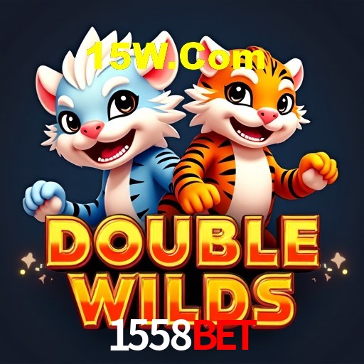 Jogos Exclusivos 1558Bet