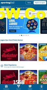VIP Casino 1558Bet