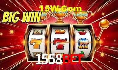Jogos de Slot 1558Bet