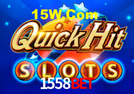 1558Bet.Com