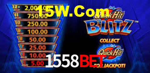 1558Bet - Registrar Slot Casino - 1558Bet.Com