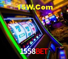 Bônus e promoções da 1558Bet