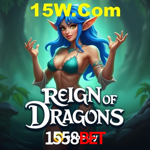 Descubra o Mundo do Cassino Online com 1558Bet