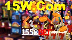 Welcome Bonus 1558Bet