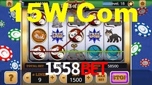 Blackjack Table 1558Bet