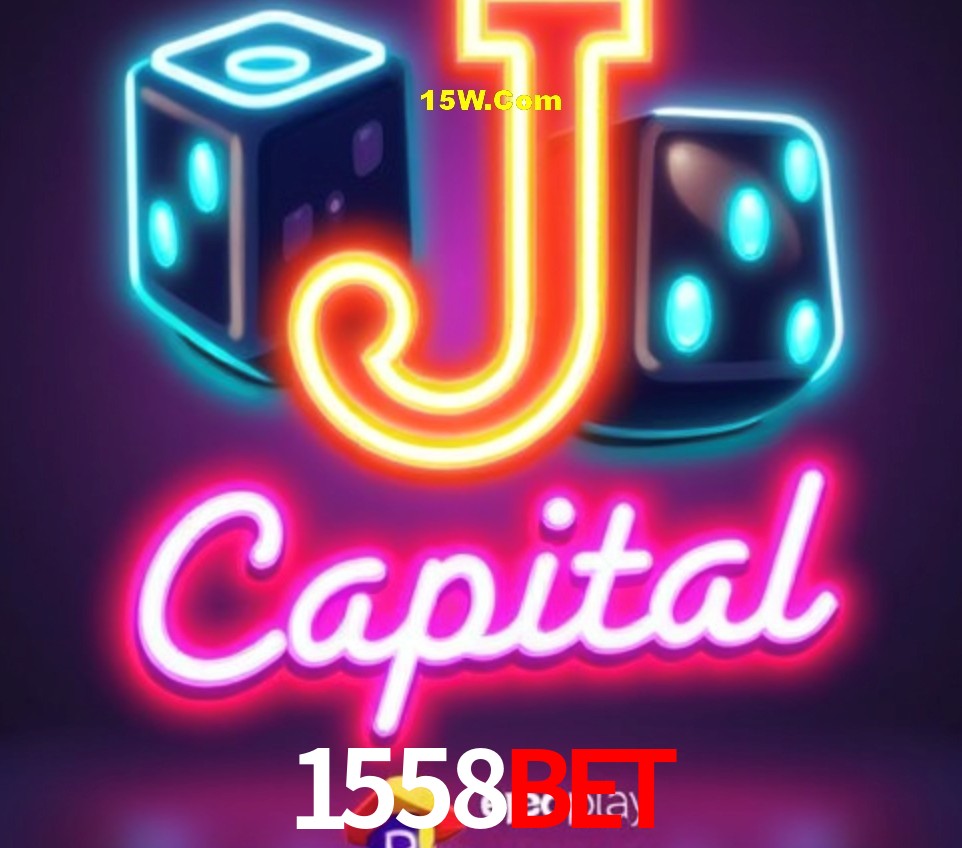 Torneios 1558Bet