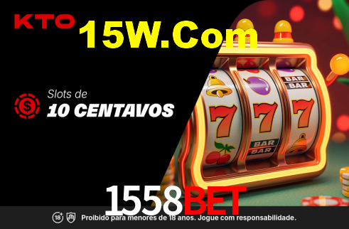 1558Bet.Com