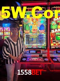 Spaceman Game 1558Bet