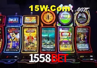 Estatísticas Esportivas 1558Bet