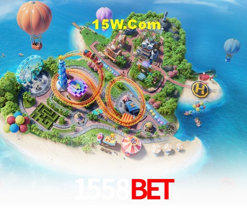 Casino Ao Vivo 1558Bet