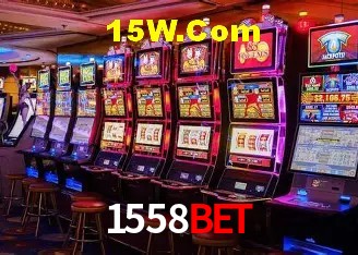 Diretório de Jogos 1558Bet