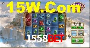 Live Casino 1558Bet