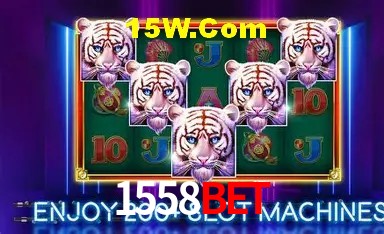 Recursos de Bônus 1558Bet