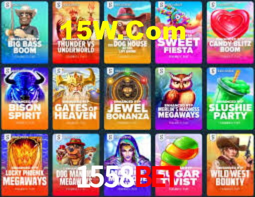 1558Bet.Com