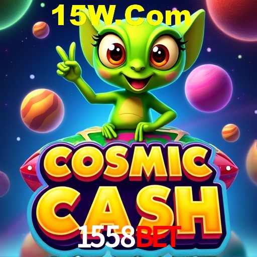 Game Providers 1558Bet