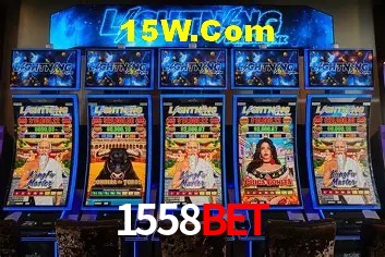 Especiais de Fim de Semana 1558Bet