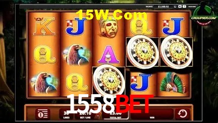 Login Seguro 1558Bet