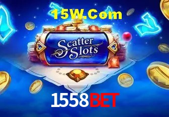 Experiência VIP 1558Bet